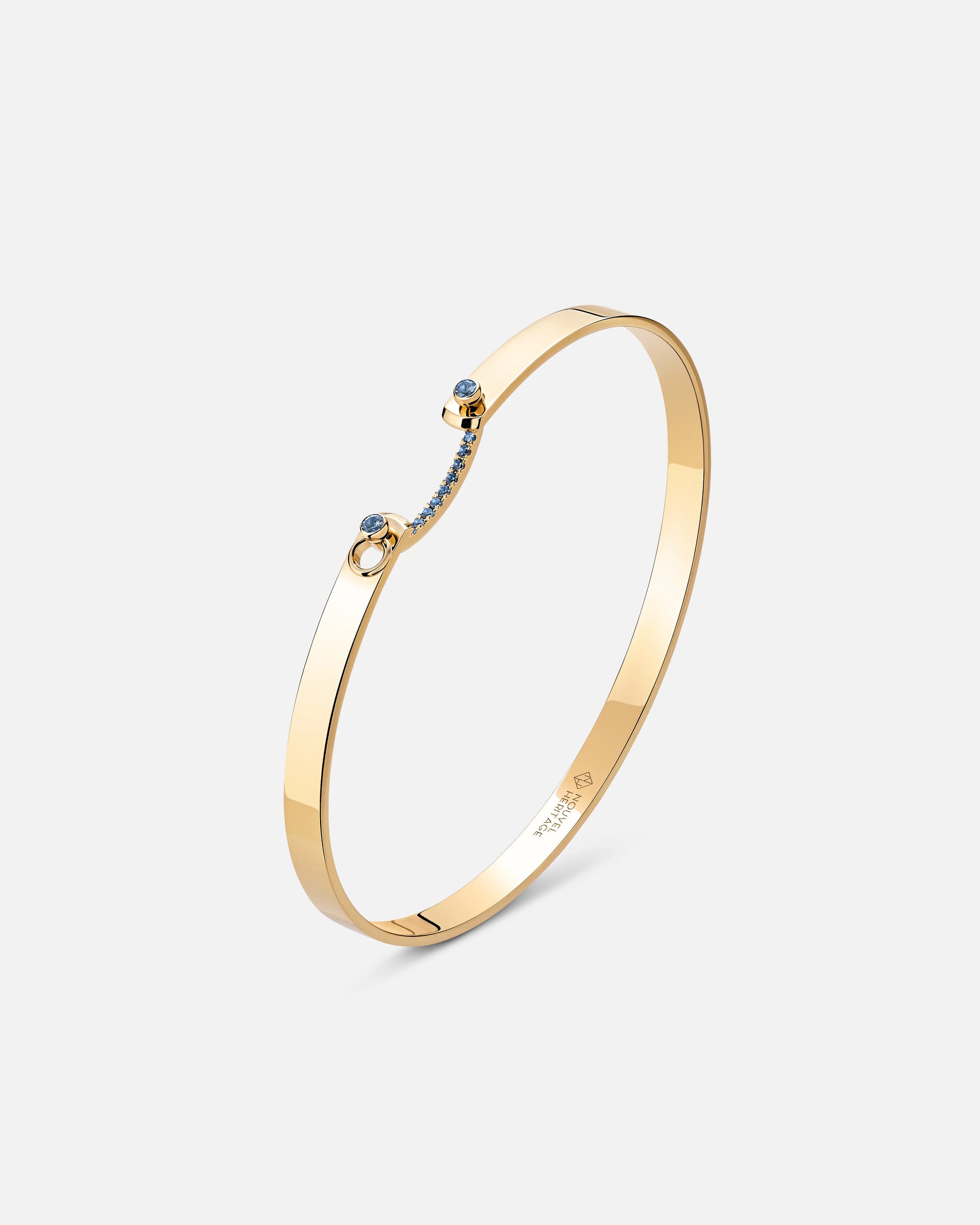 files/Mood_Bangle_Baby-Blue_YG_NH21021.webp - Nouvel Heritage