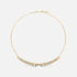 Collier Mood Soiree en Or Jaune