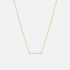Pendentif Mood Business Meeting en Or Jaune
