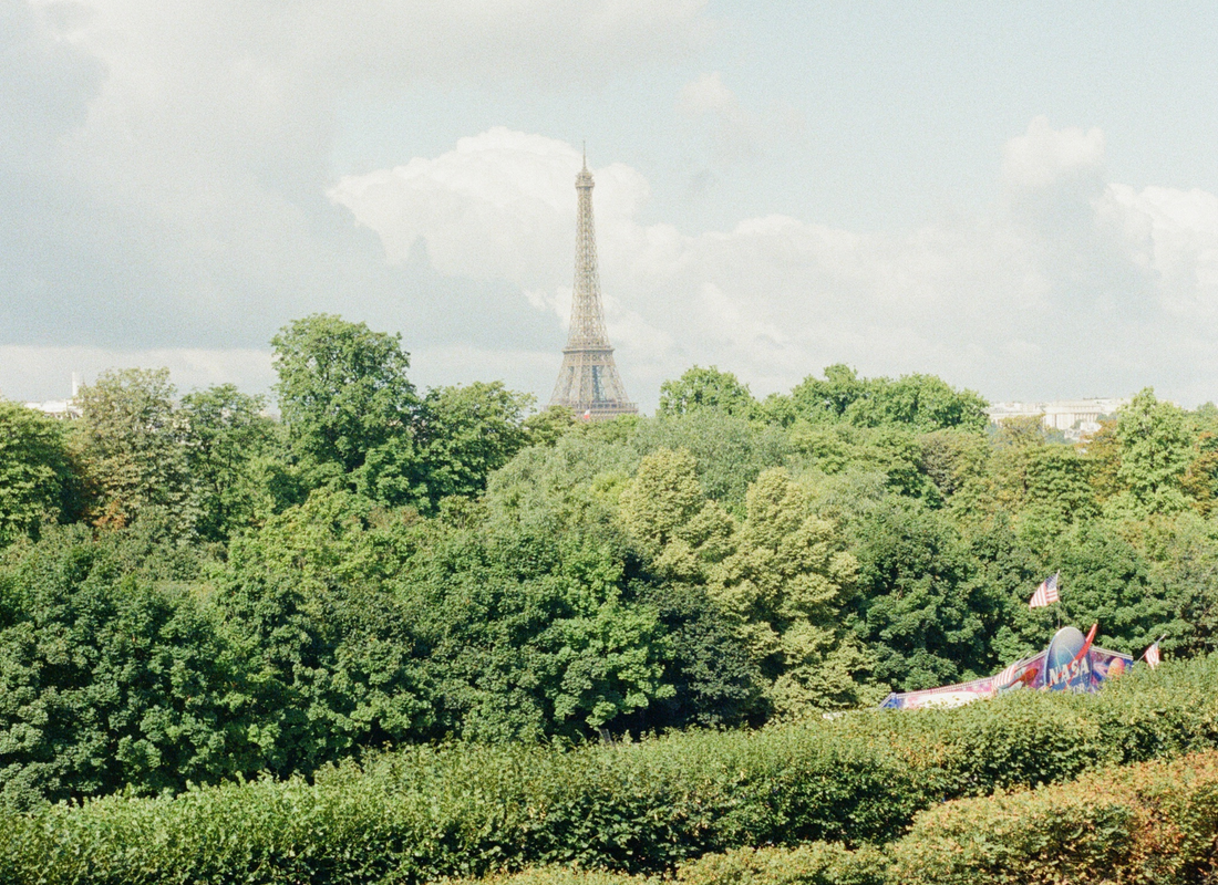 NH on Film