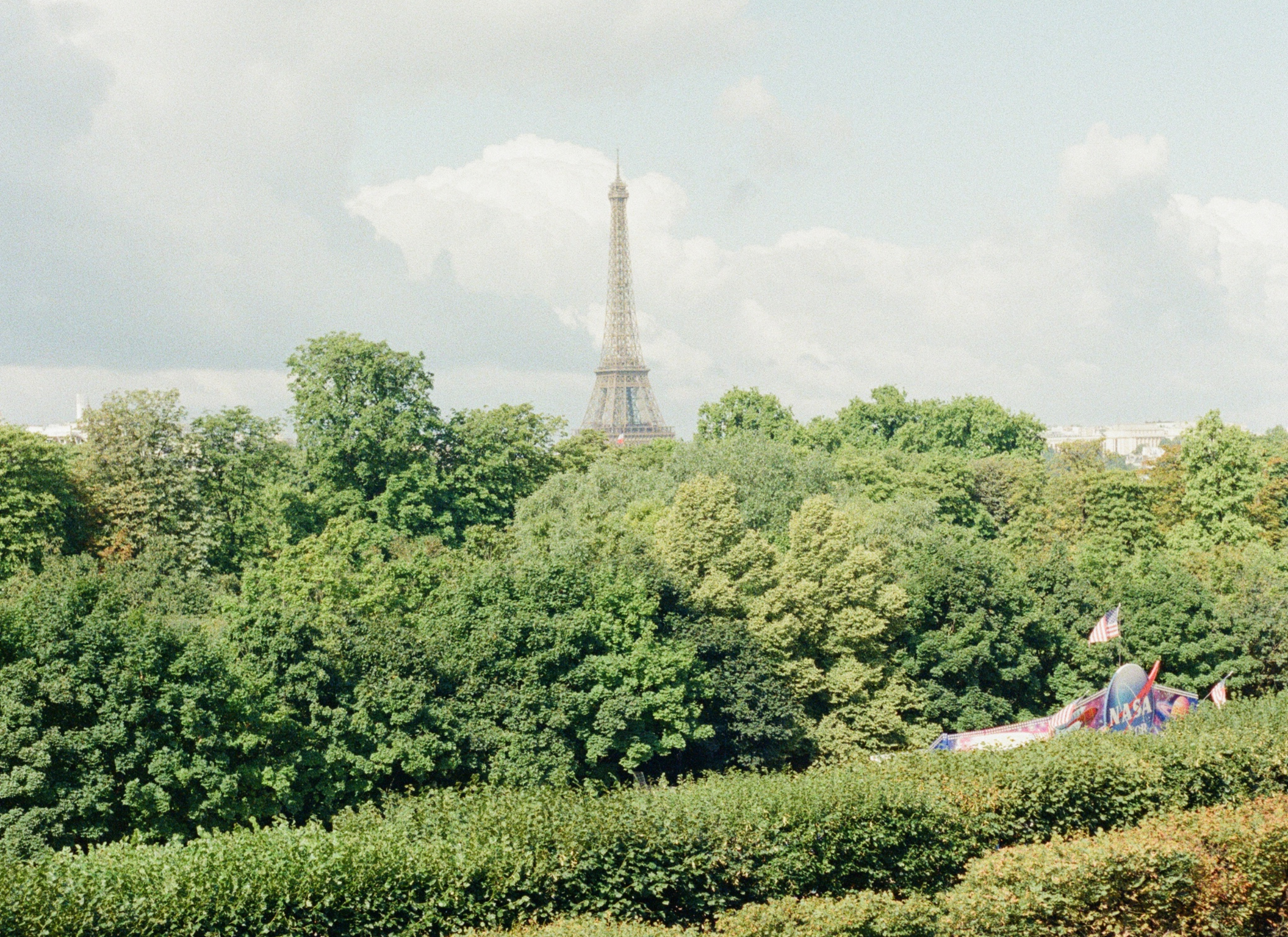 NH on Film