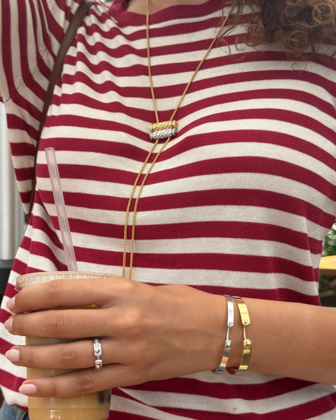 Jewelry for the Everyday Moments