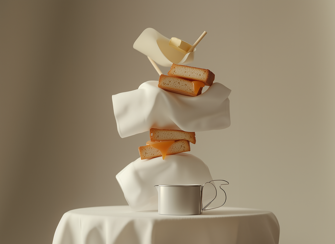 The Surreal Beauty of Imagination