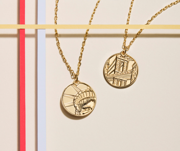 Medallion Collection