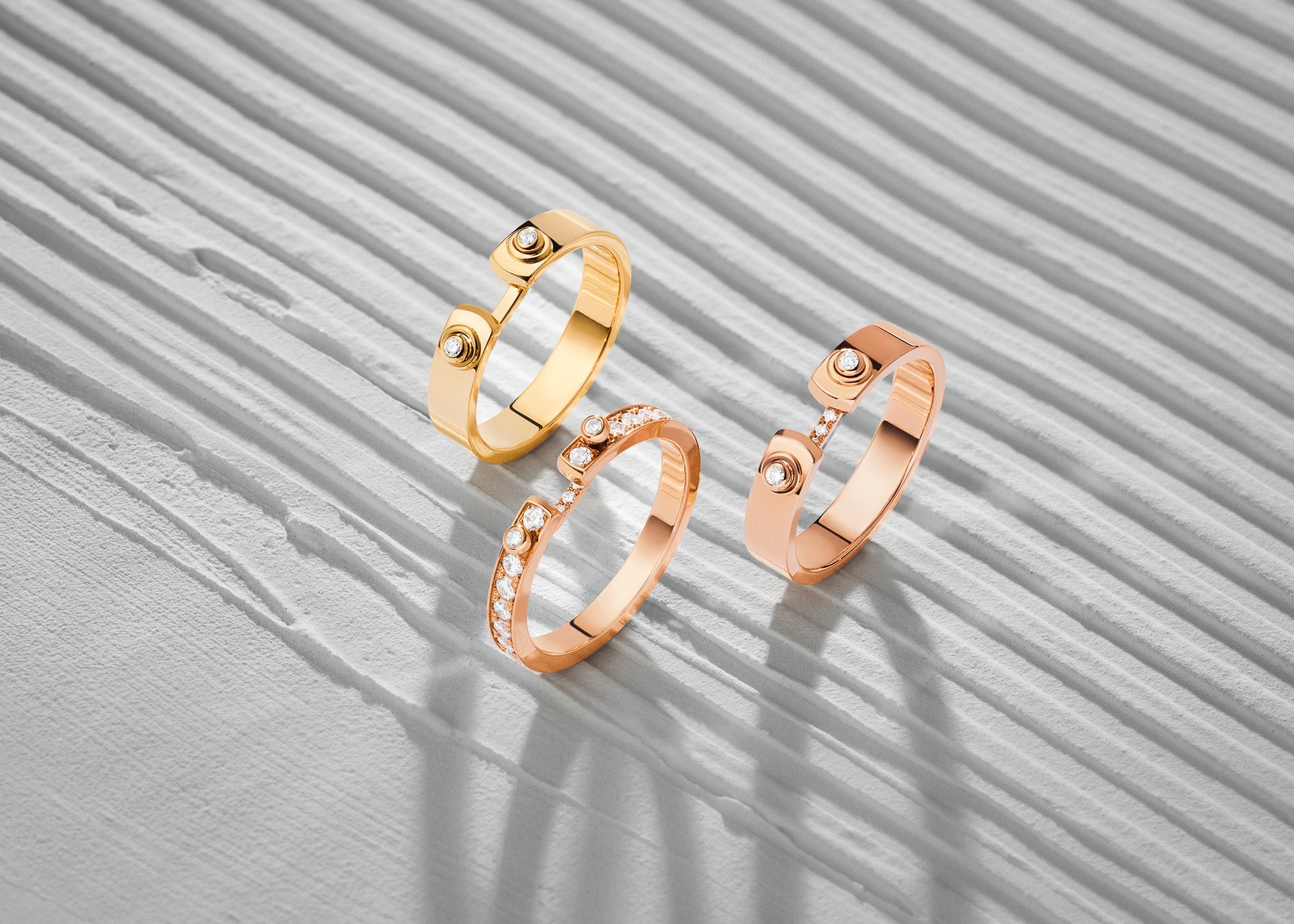 RINGS