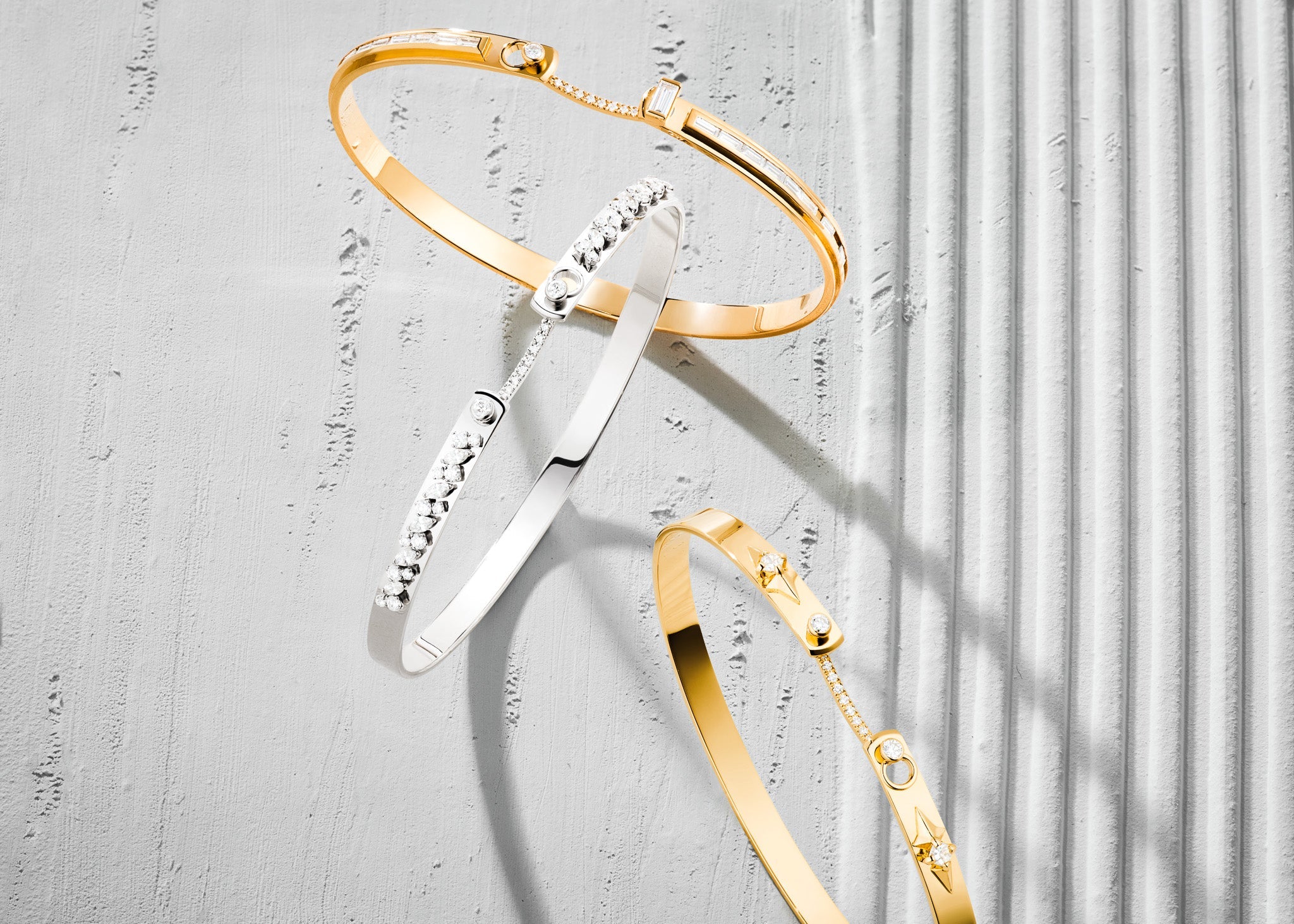 BRACELETS