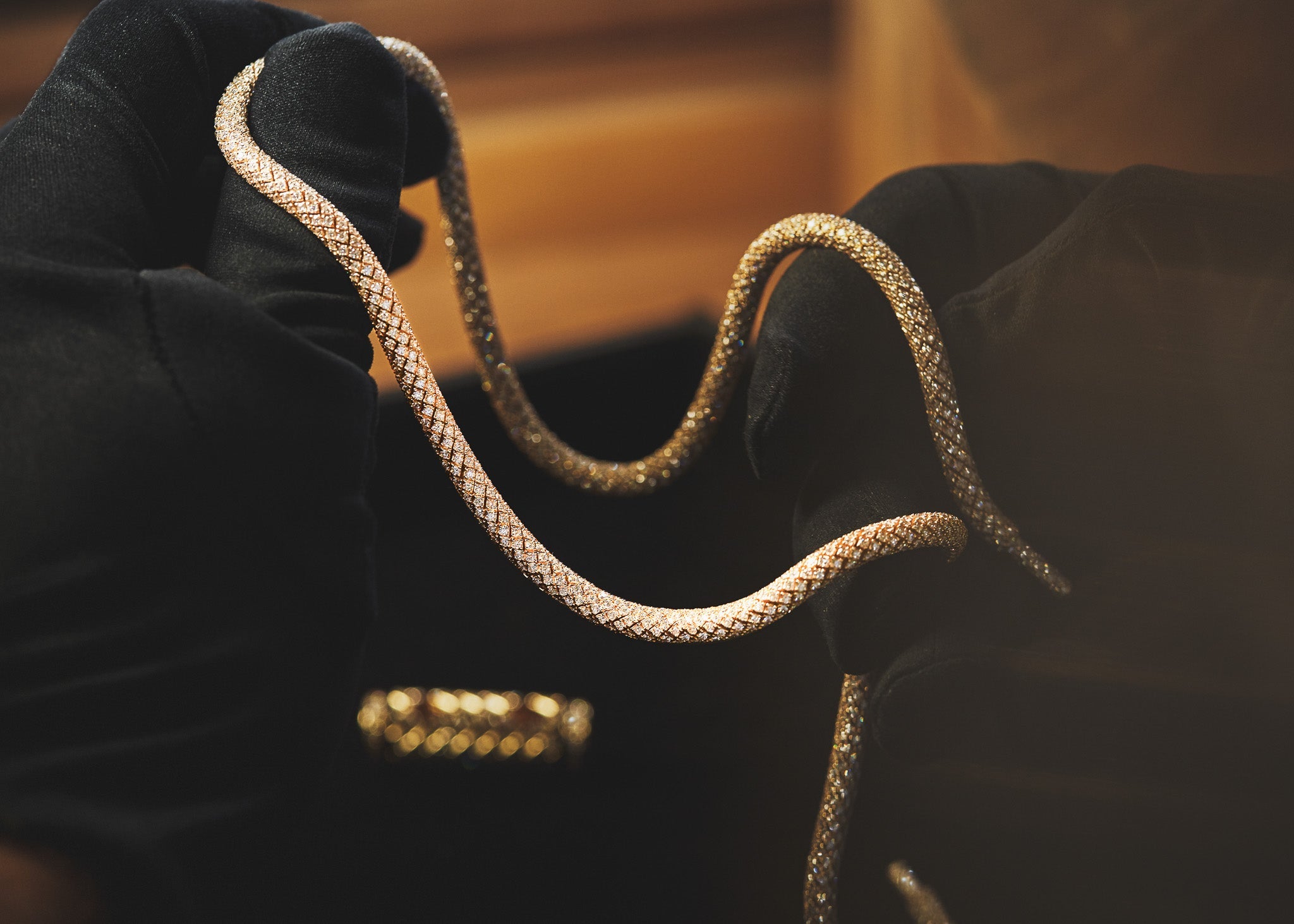 High Jewelry