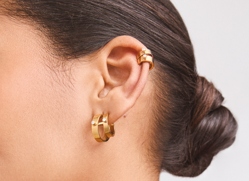 EAR CUFFS