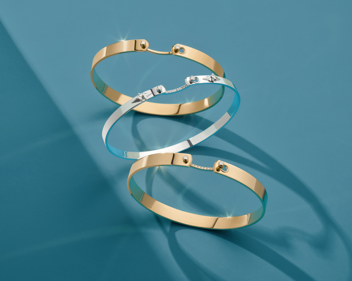 Mood Bangles