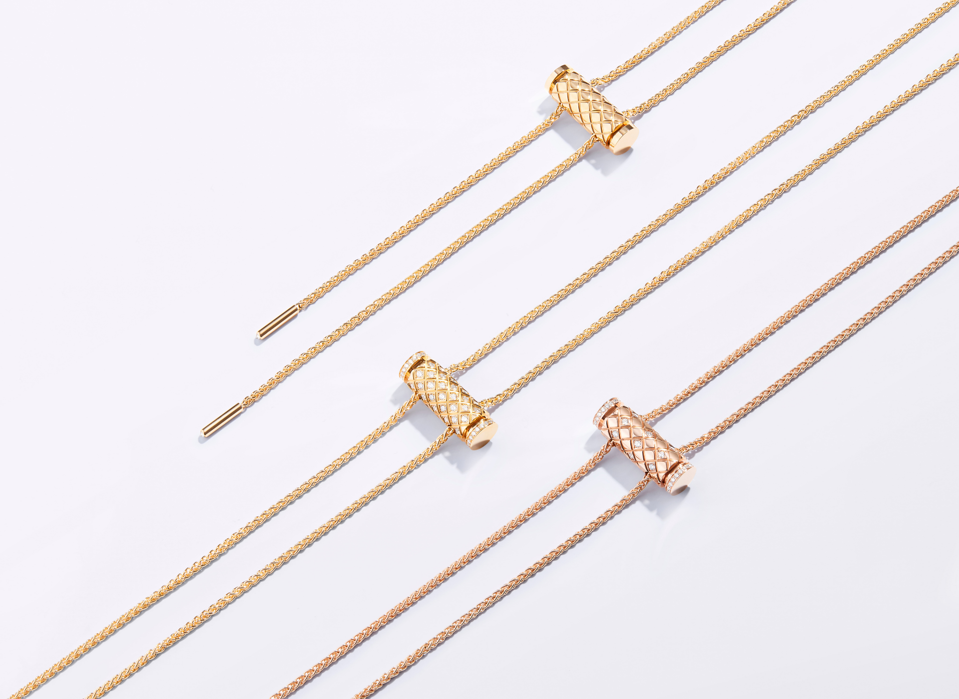 LATCH Collection