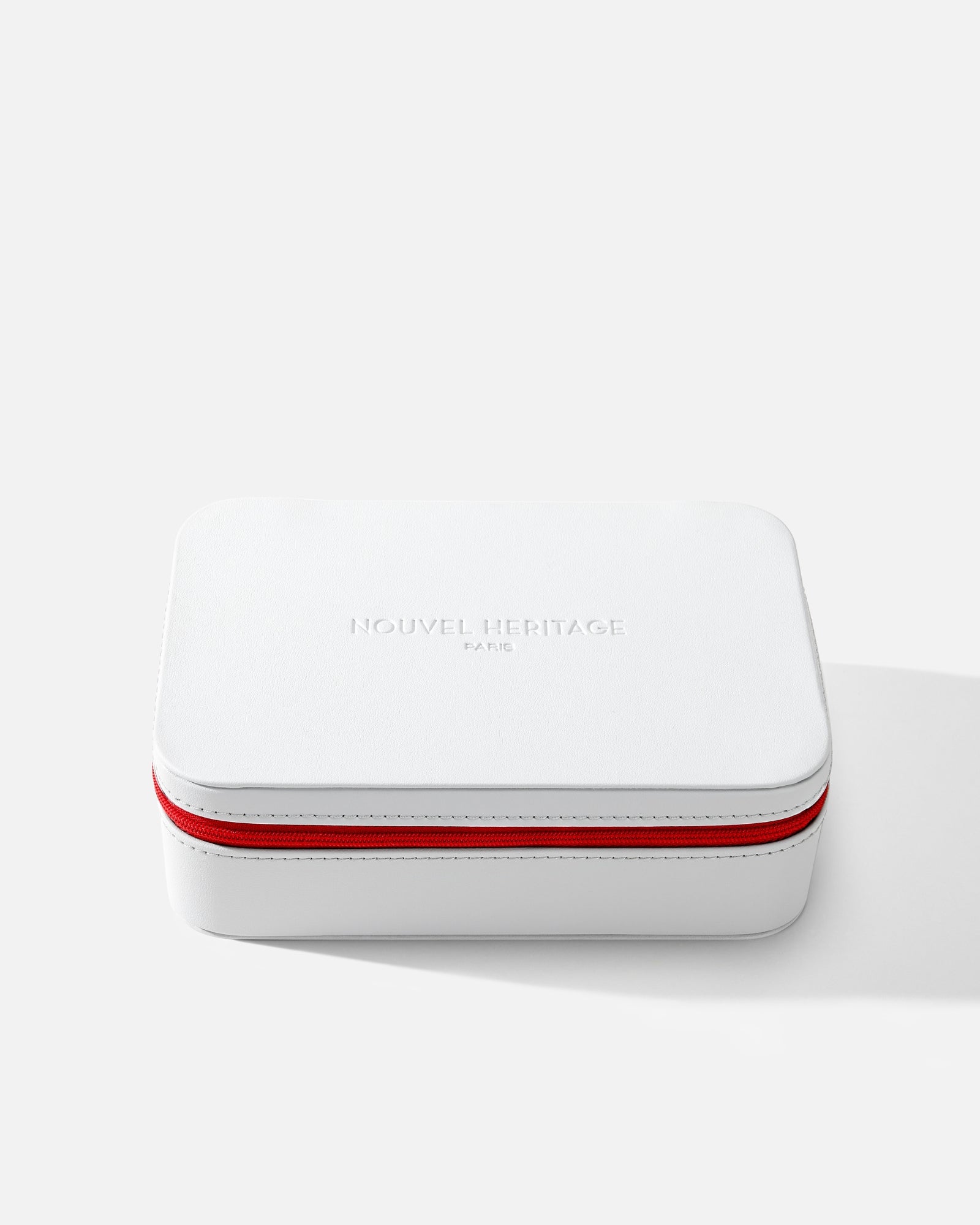 Travel Jewelry Case