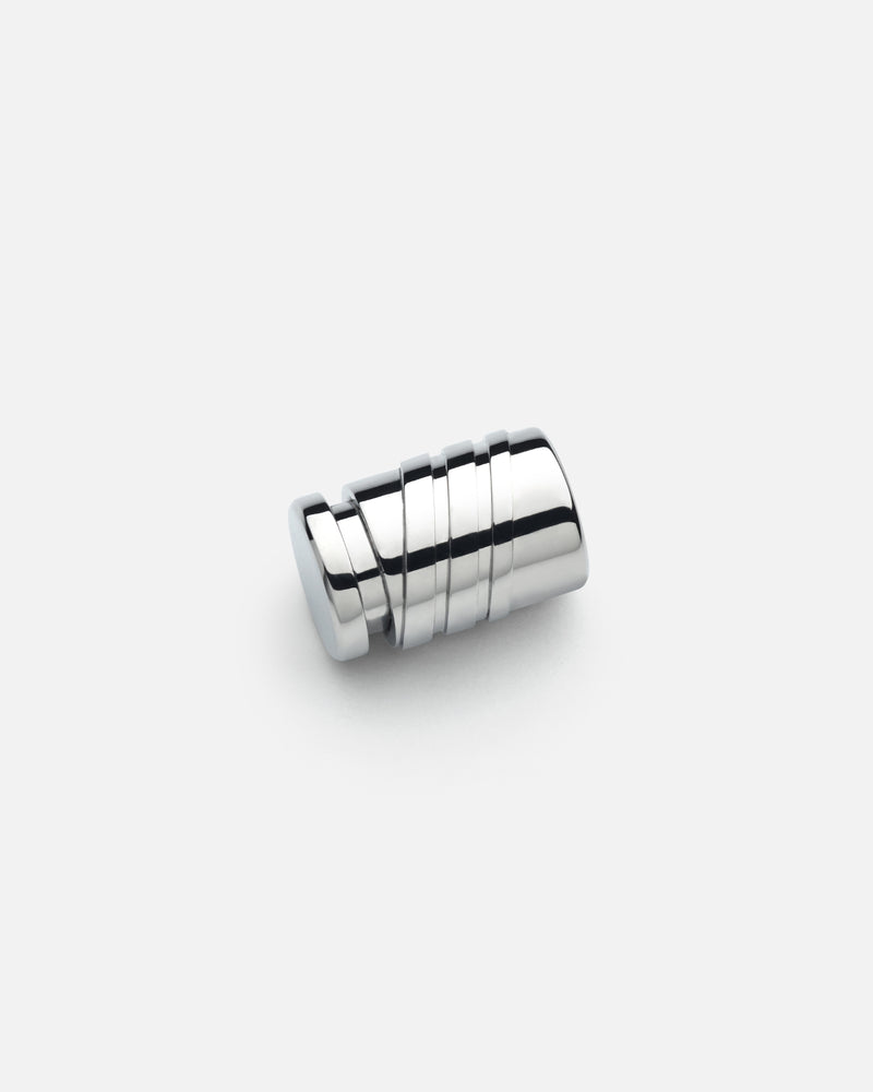 Titanium Mini Latch Clasp