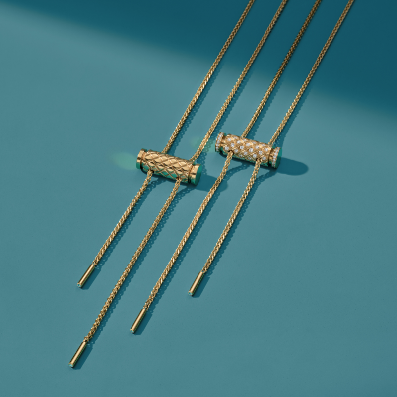 Necklaces & Pendants