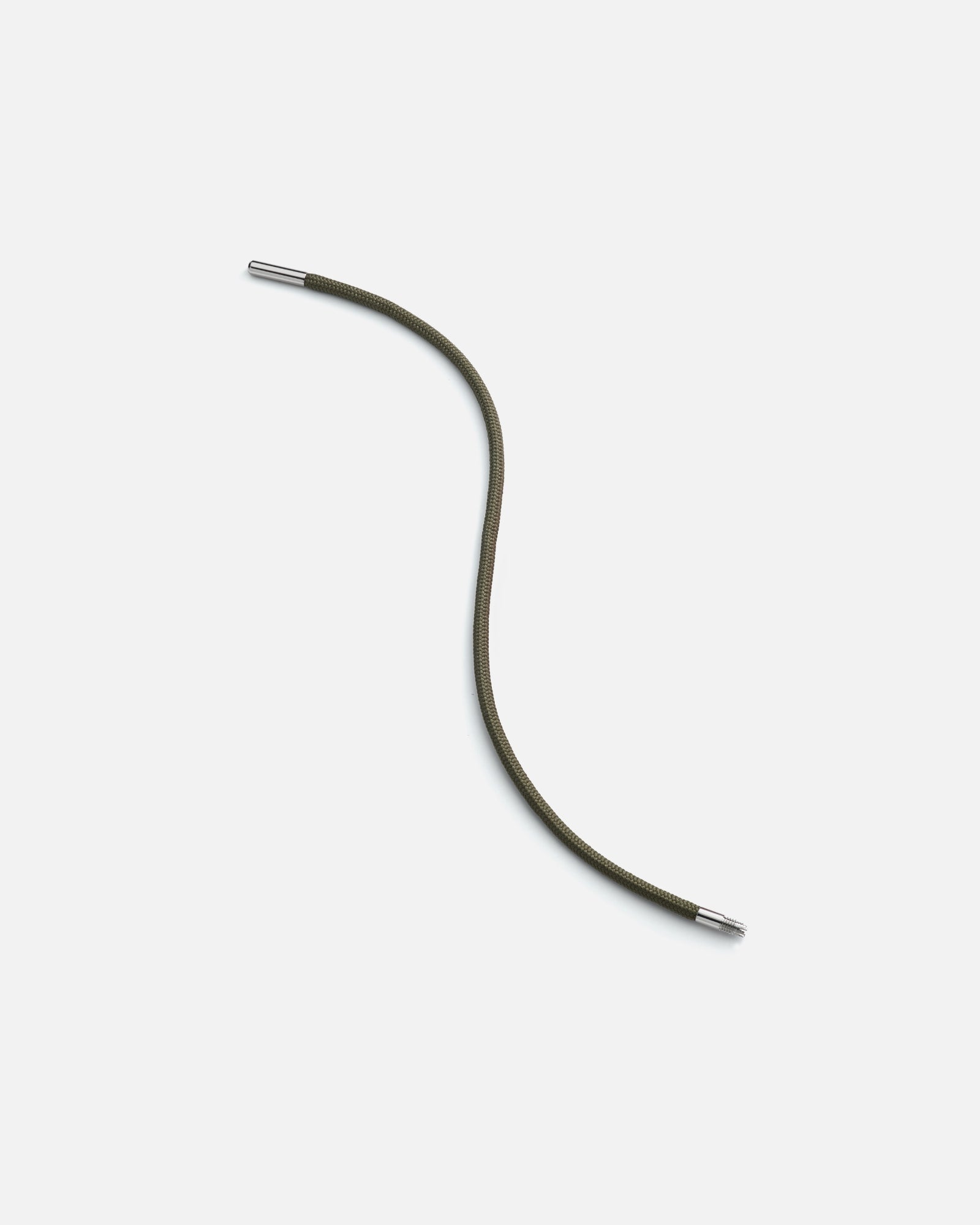 Cordon Mini Latch Vert Olive