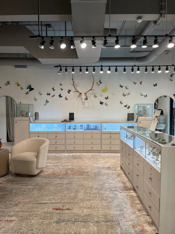 BELLE SHOPS - BOZEMAN