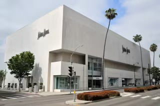 NEIMAN MARCUS - BEVERLY HILLS