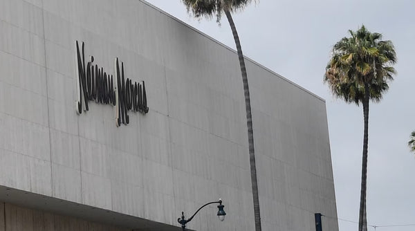 NEIMAN MARCUS - BEVERLY HILLS