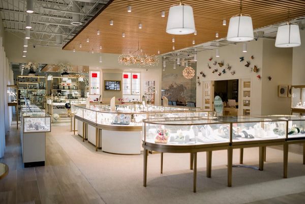 CATHY EASTHAM FINE JEWELRY
