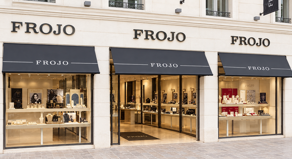 FROJO MARSEILLE