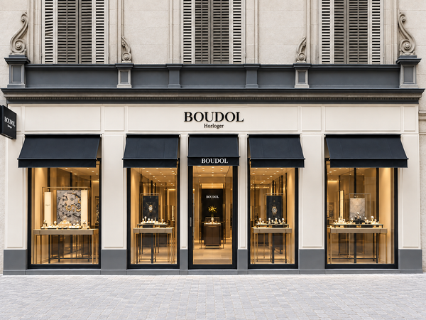 BOUDOL