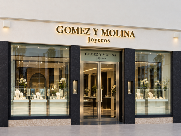 GOMEZ Y MOLINA