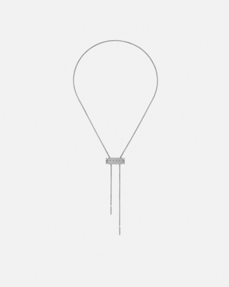 Pendentif Latch avec Chaine MM