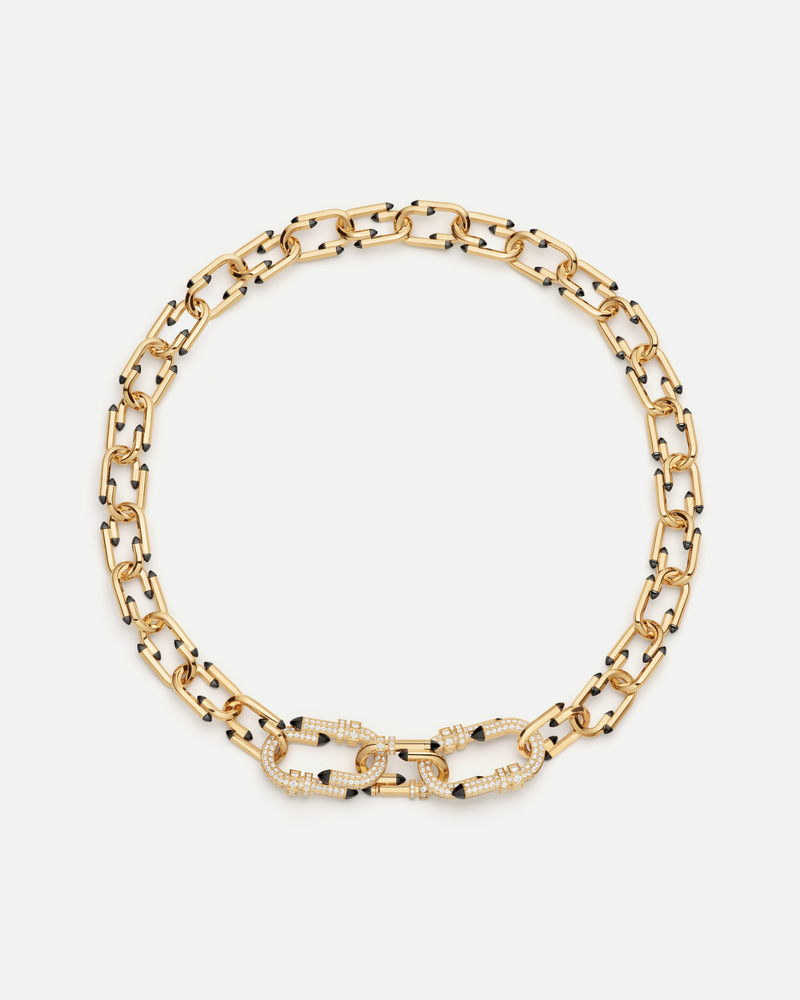 Collier Try Me Diamant
