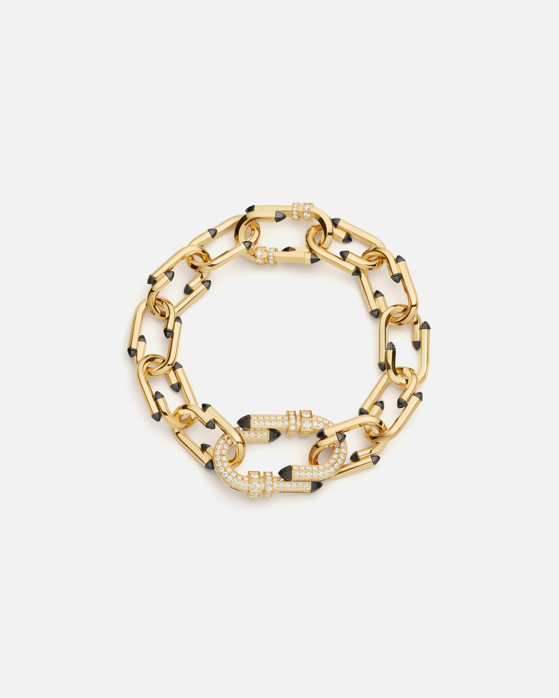 Bracelet Diamant Try Me