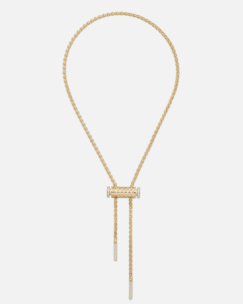 Pendentif Bloom Medium Latch