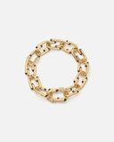 Gold Try Me Bracelet in Yellow Gold