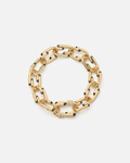 Gold Try Me Bracelet in Yellow Gold