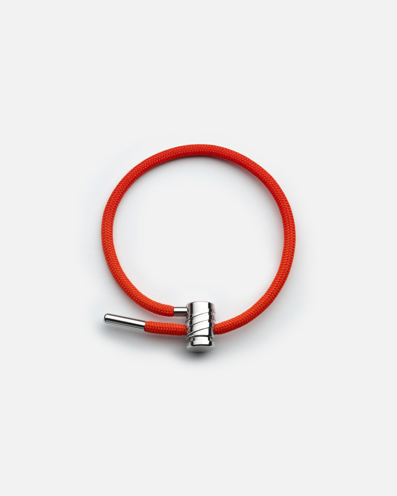 Titanium Mini Latch Bracelet