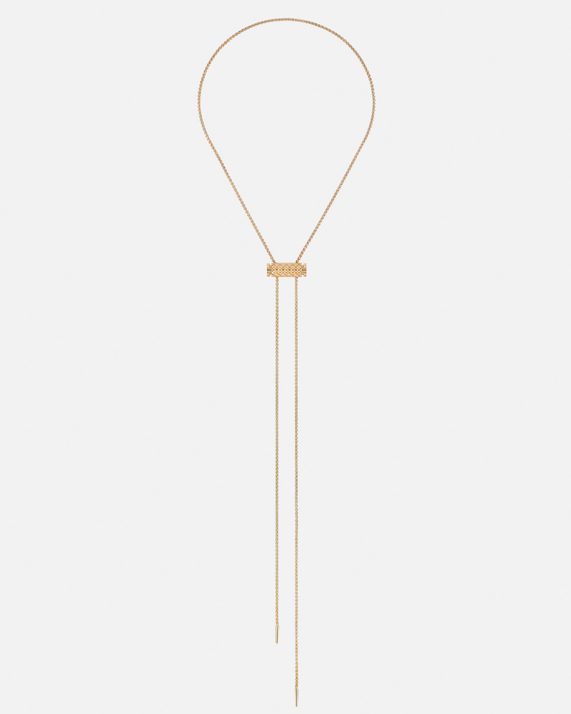 Pendentif Latch avec Chaîne GM