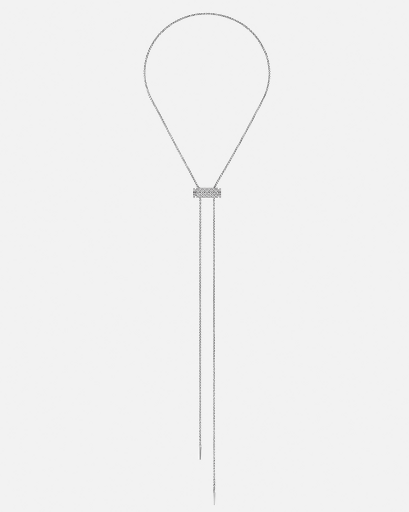 Pendentif Latch avec Chaîne GM