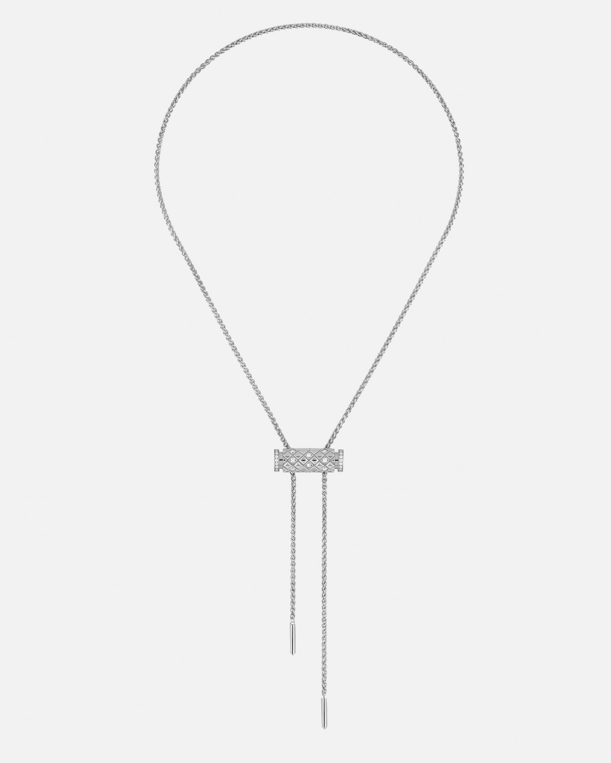 アクセサリー HIGH-END HERITAGE NECKLACE HIGH-END HERITAGE NECKLACE | CTHY