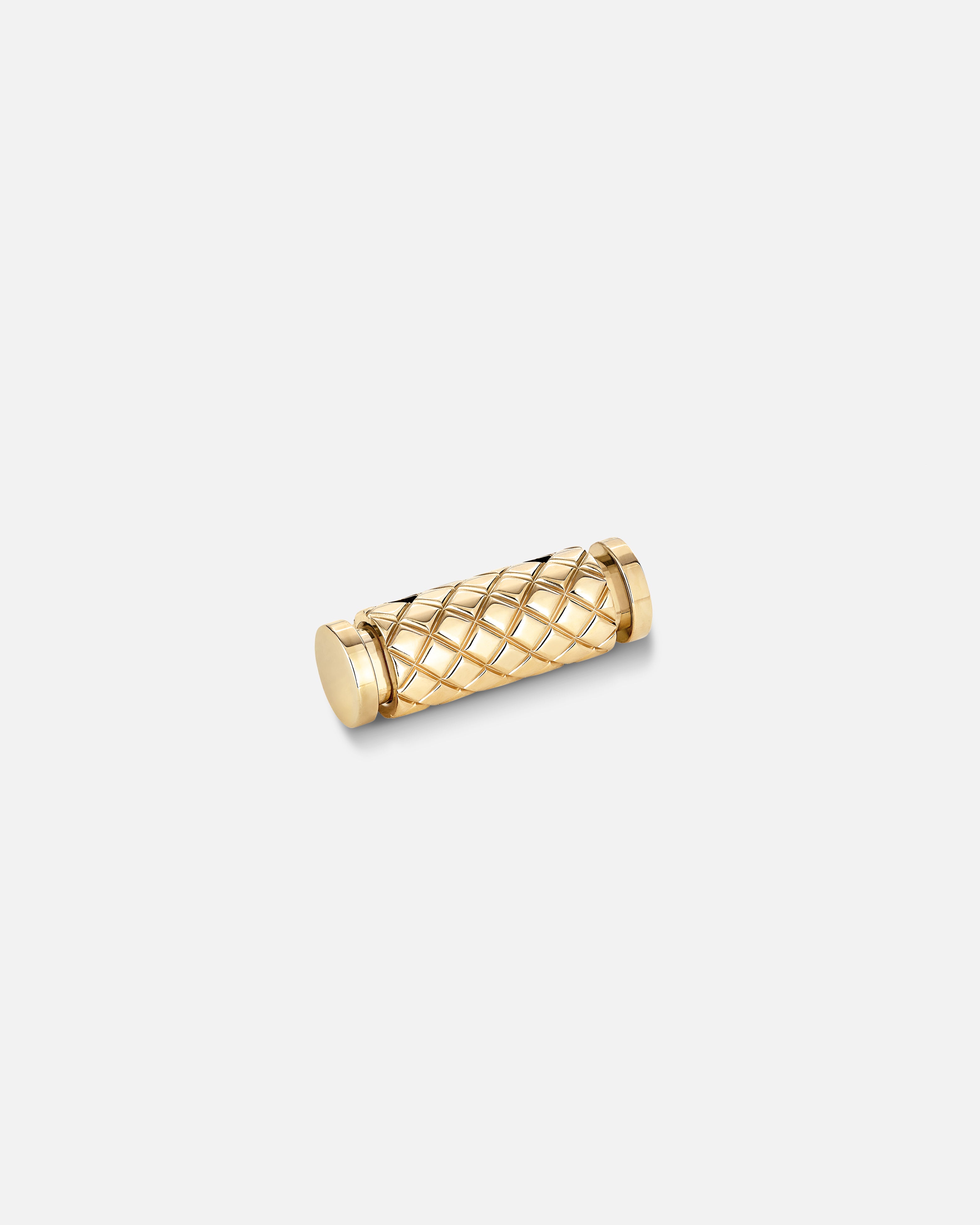 Pendentif Latch en Or Jaune