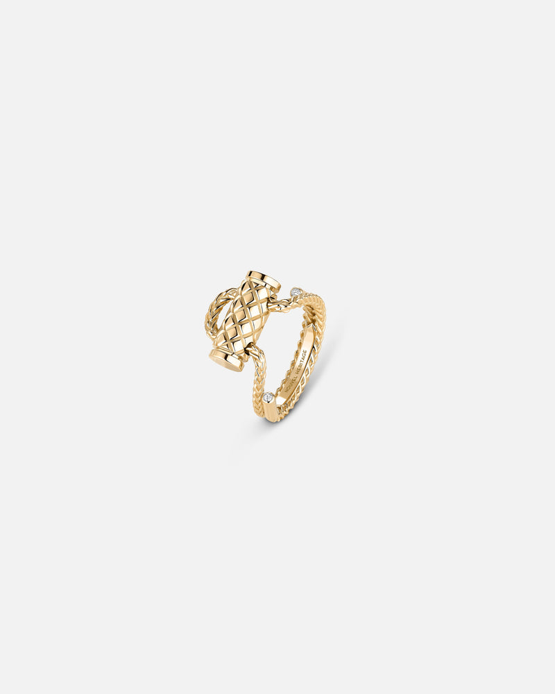 Bague Latch