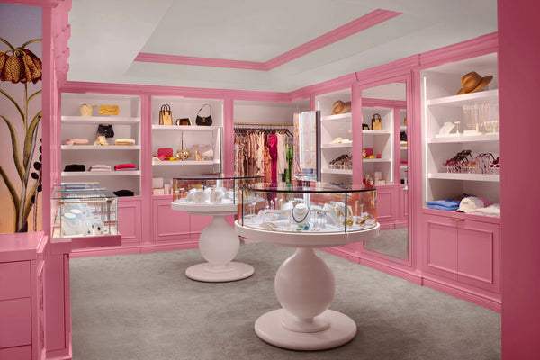 MARISSA COLLECTIONS - RITZ CARLTON