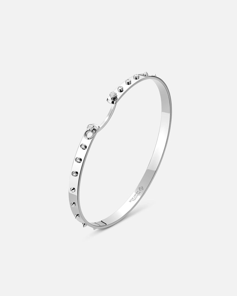 Brunch in NY Mood Bangle