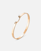 Bracelet Mood Cocktail Time en Or Rose