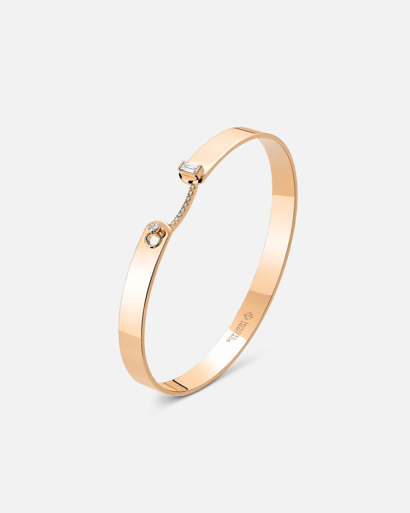 Dinner Date GM Mood Bangle