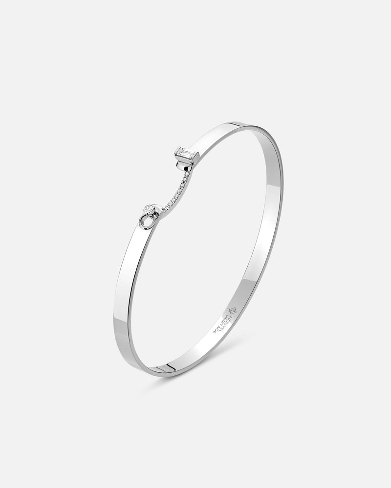 Dinner Date Mood Bangle