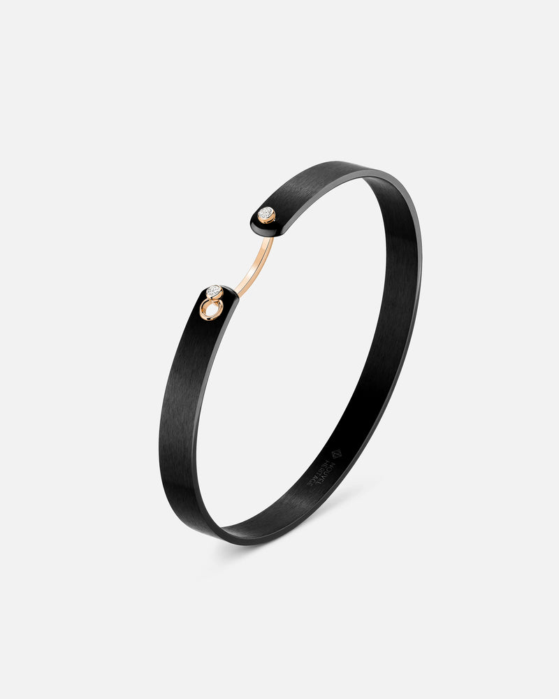 Midnight In Manhattan GM Mood Bangle