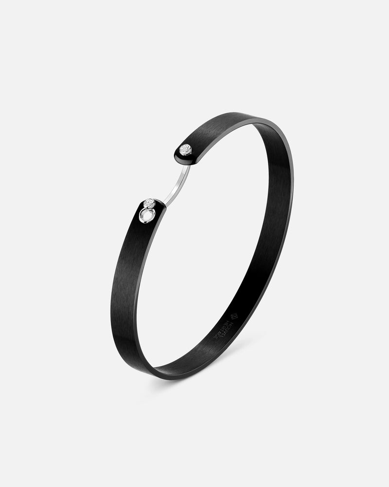 Midnight In Manhattan GM Mood Bangle