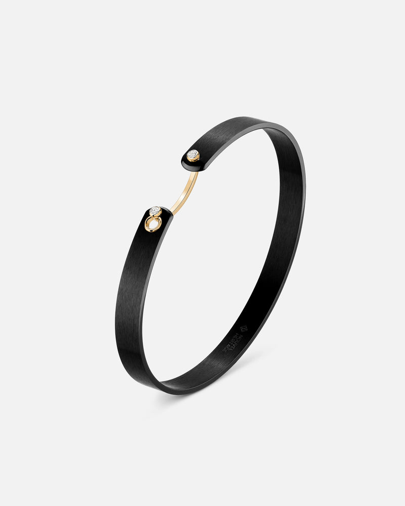 Midnight In Manhattan GM Mood Bangle