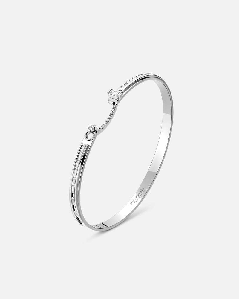 My Best Friend's Wedding Mood Bangle