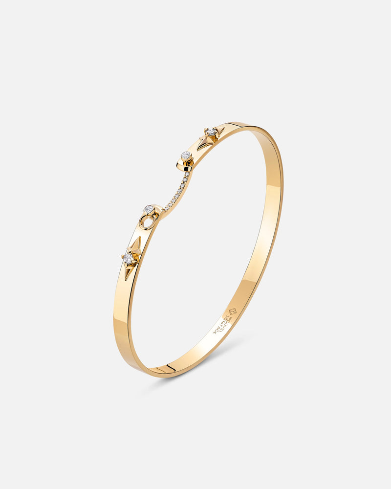 Reverie Mood Bangle