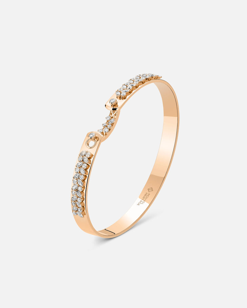 Soiree Mood Bangle