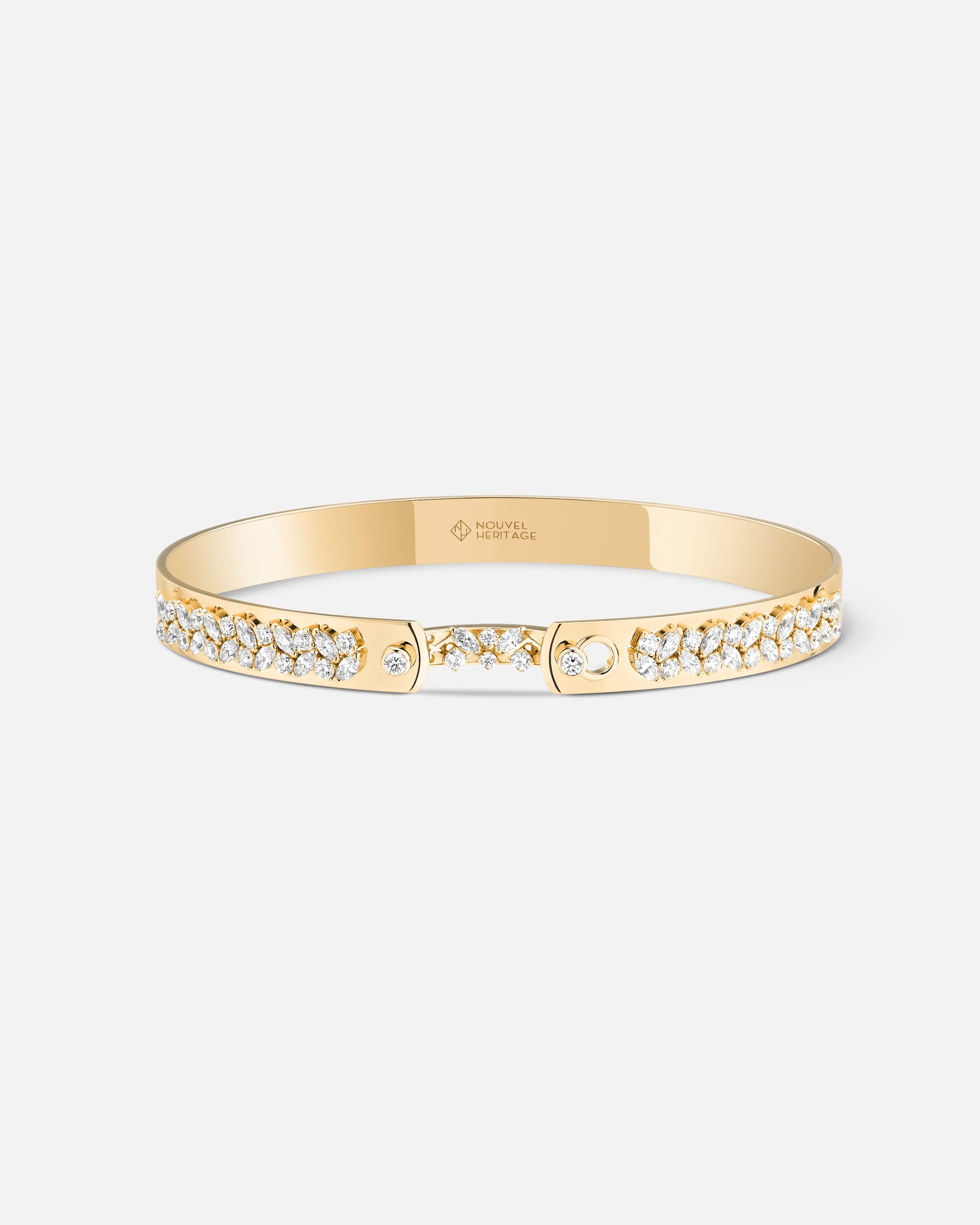 files/Mood_Bangle_Soiree_YG_NH21029_2.webp - Nouvel Heritage