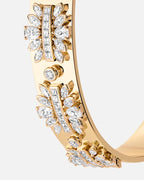 The Birdsong Lover Bangle Mood Bangle